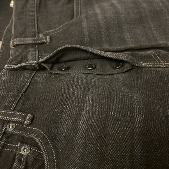 RE/DONE 60’s Slim Fit - Picture 4 of 6